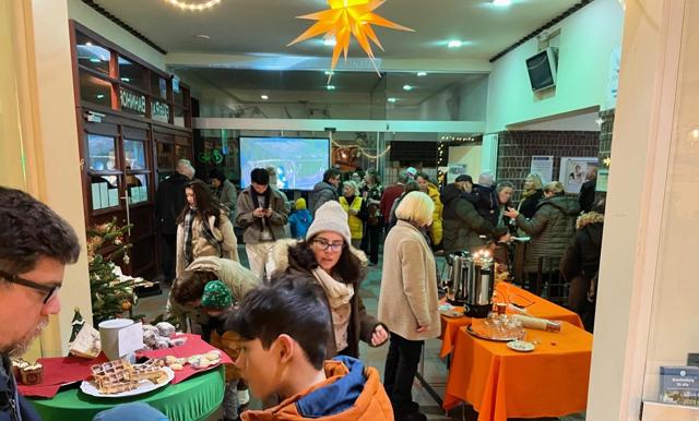 Rock me Jo  – Außenstelle –