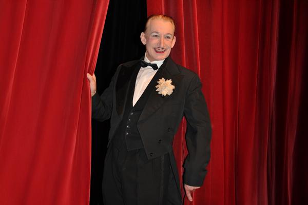 Ein Abend mit Robert Kreis!