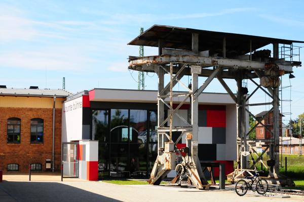 Termine der LÜBBENAUBRÜCKE