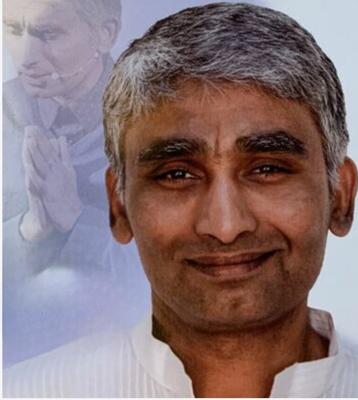 Foto: Annette Nitschke im Auftrag für Prana Germany e.V., Lizenz: Annette Nitschke im Auftrag für Prana Germany e.V.