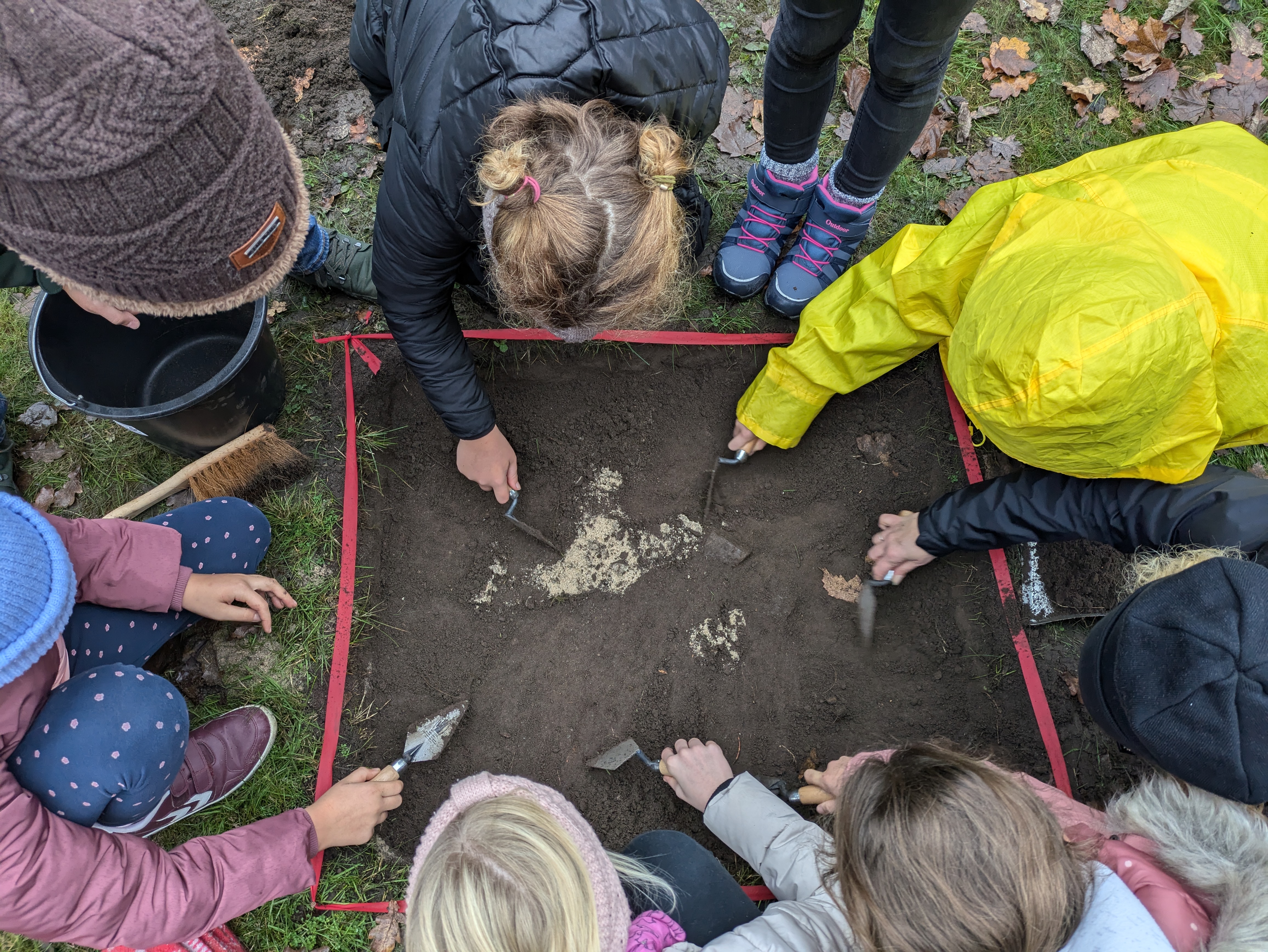 Foto: Museumspädagogischer Dienst im Landkreis Dahme-Spreewald, Lizenz: Museumspädagogischer Dienst im Landkreis Dahme-Spreewald