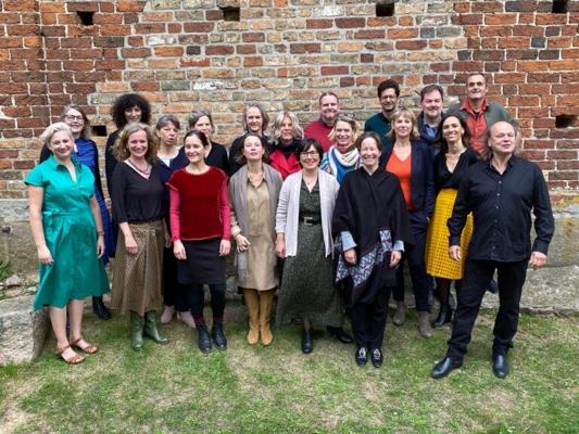 Rock me Jo  – Außenstelle –