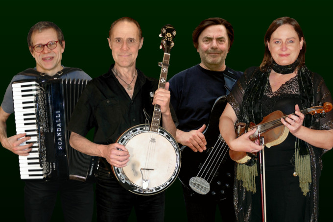 Foto: Clover, Lizenz: Clover