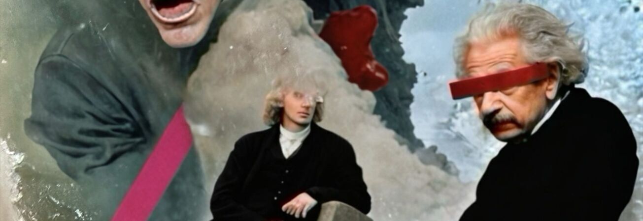 Die Physiker, Foto: Dr. Alexander Busche