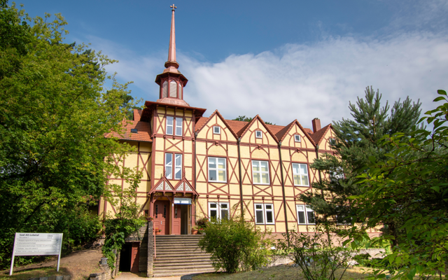 Bernauer Kräuterwanderungen