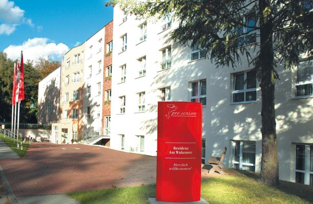 Zur Feuerschale in die Residenz – beim Lebendigen Adventskalender Biesenthal