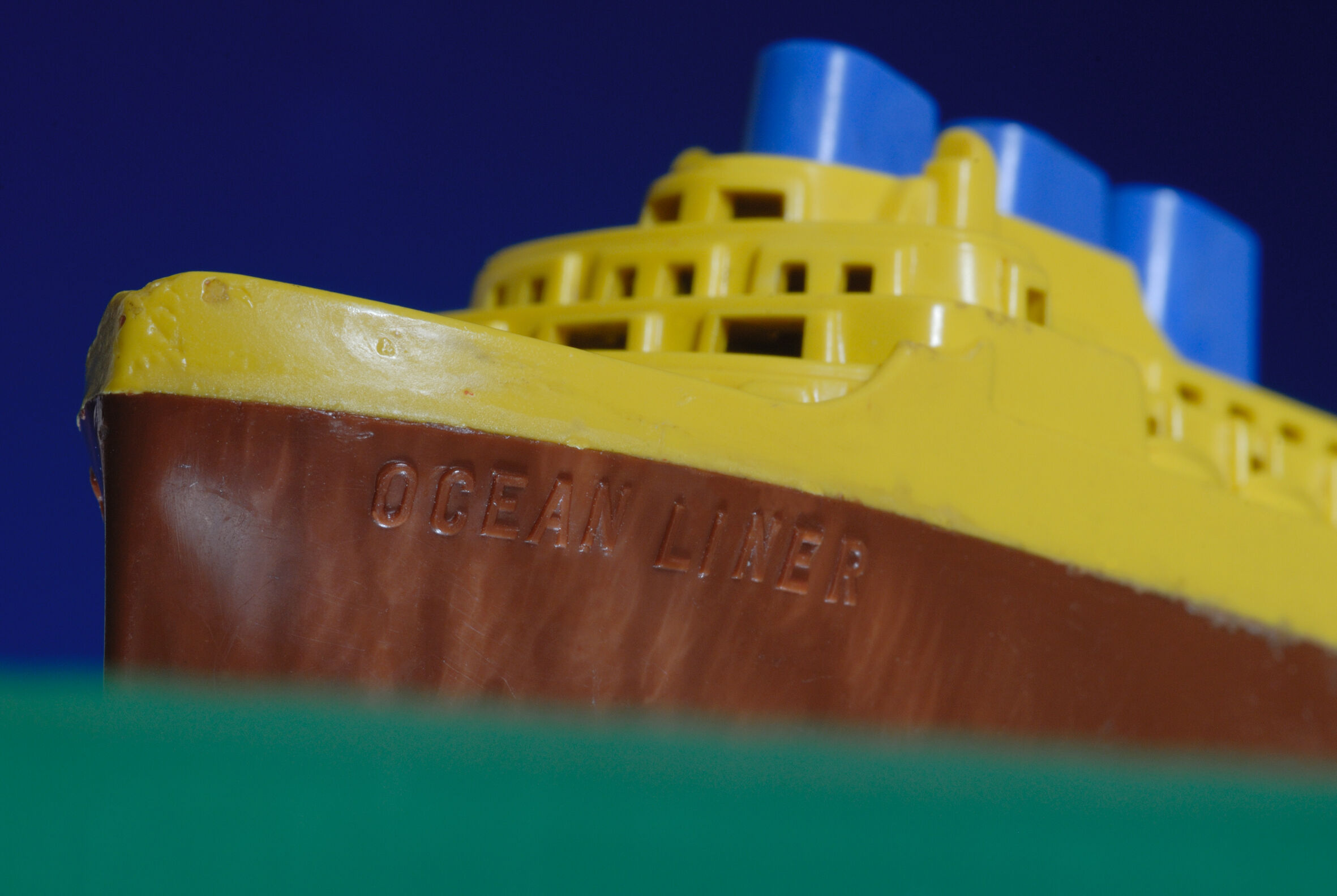 Firma Renwal/USA, Foto: Volker Weinhold, Lizenz: Volker Weinhold