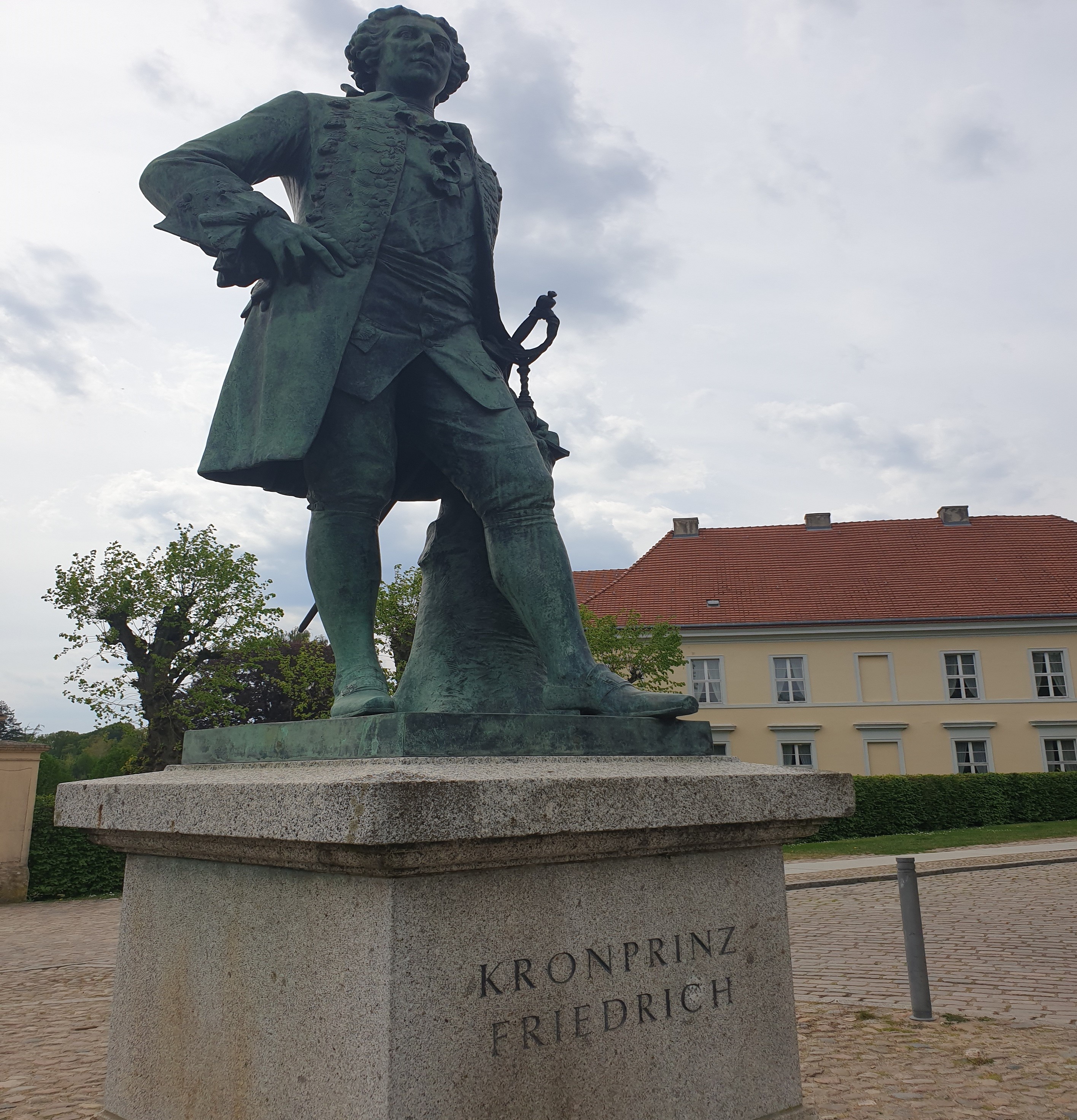 Foto: Daniel Pommerenke