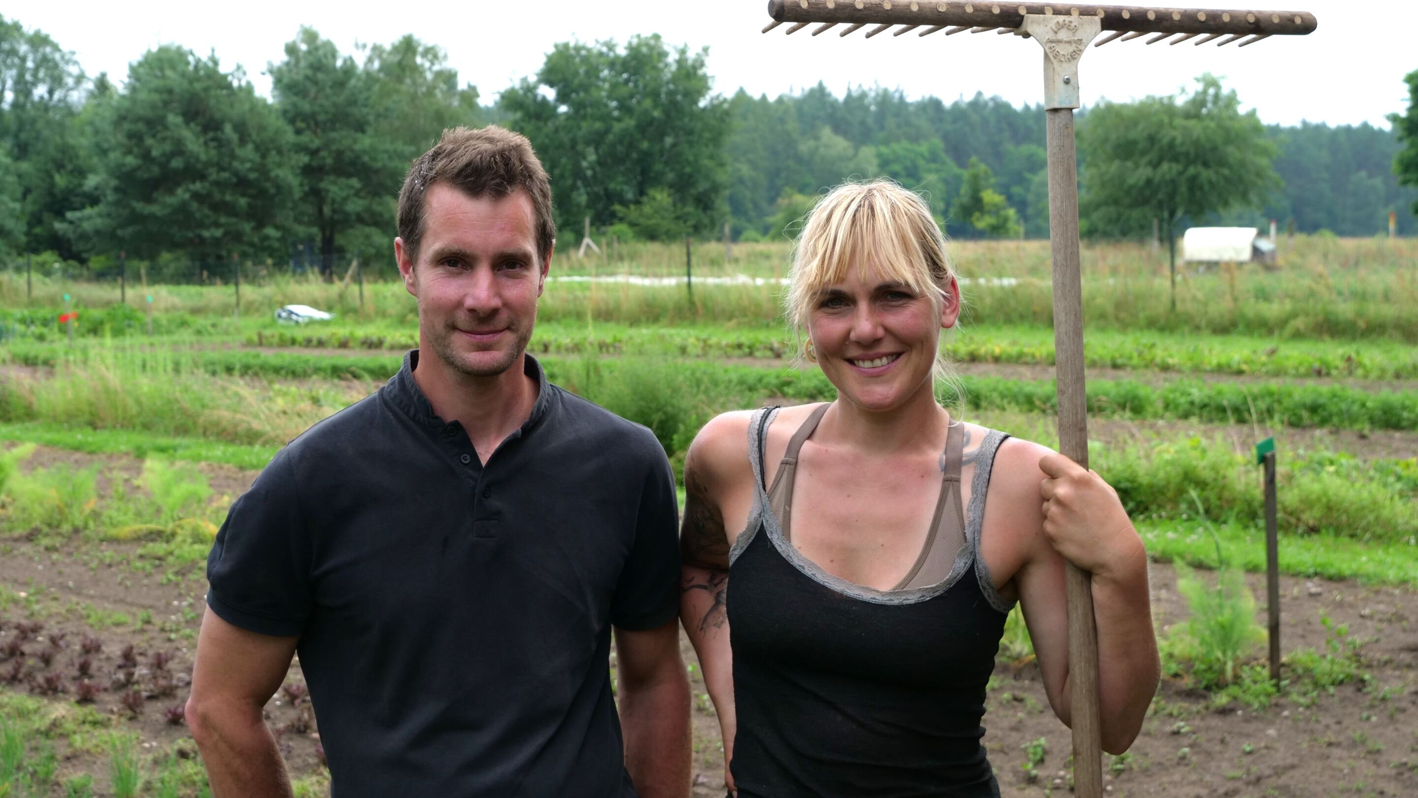 Die Bodenretter. Ackern mit Zukunft, Foto: rbb, Lizenz: rbb