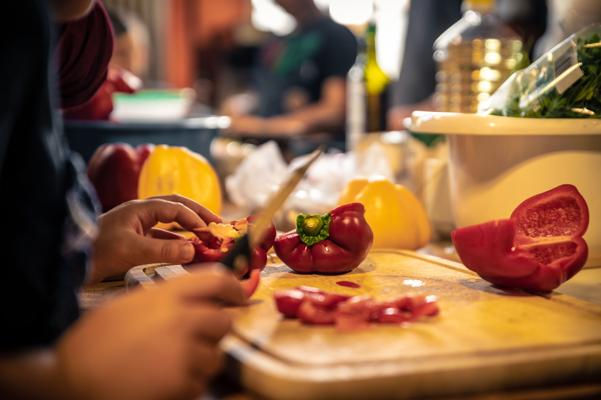 Termine der LÜBBENAUBRÜCKE
