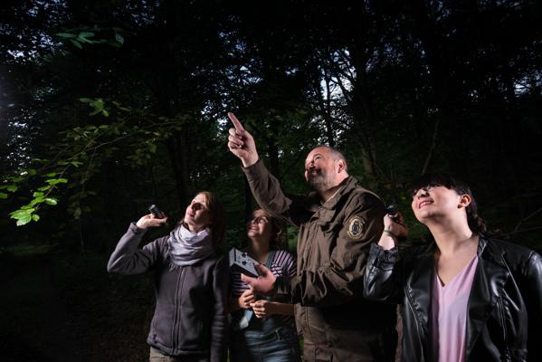 RangerTour: Finowkanalgeflüster – Paddelnd ins Biosphärenrerservat