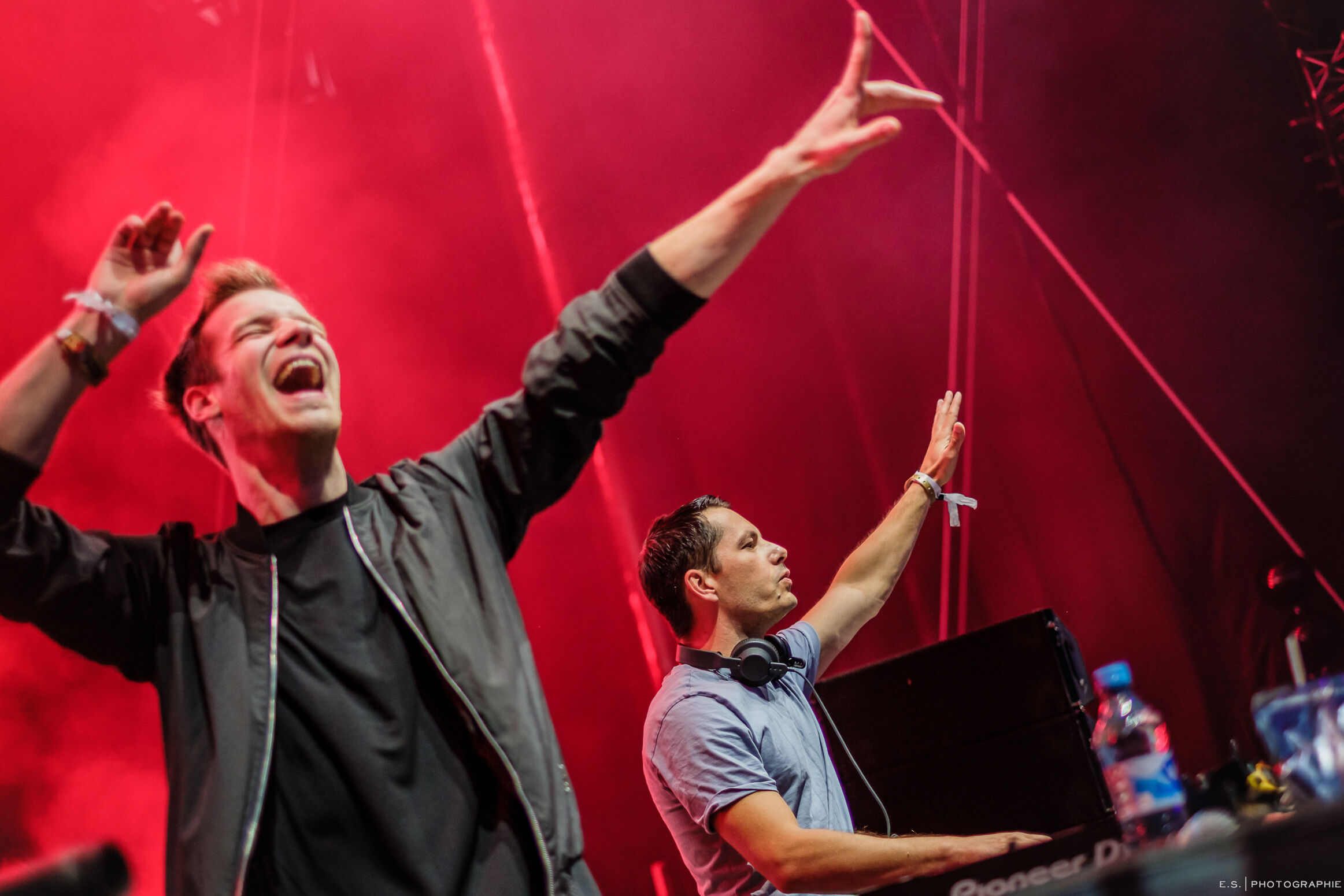 Gestört aber Geil, Foto: Gestört aber Geil, Lizenz: Gestört aber Geil