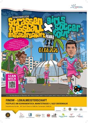 Lokalmeisterschaft Finow