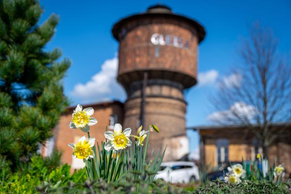 Termine der LÜBBENAUBRÜCKE