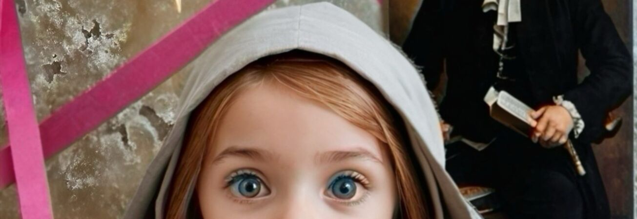 Weihnachtsoratorium für Familien, Foto: Dr. Alexander Busche