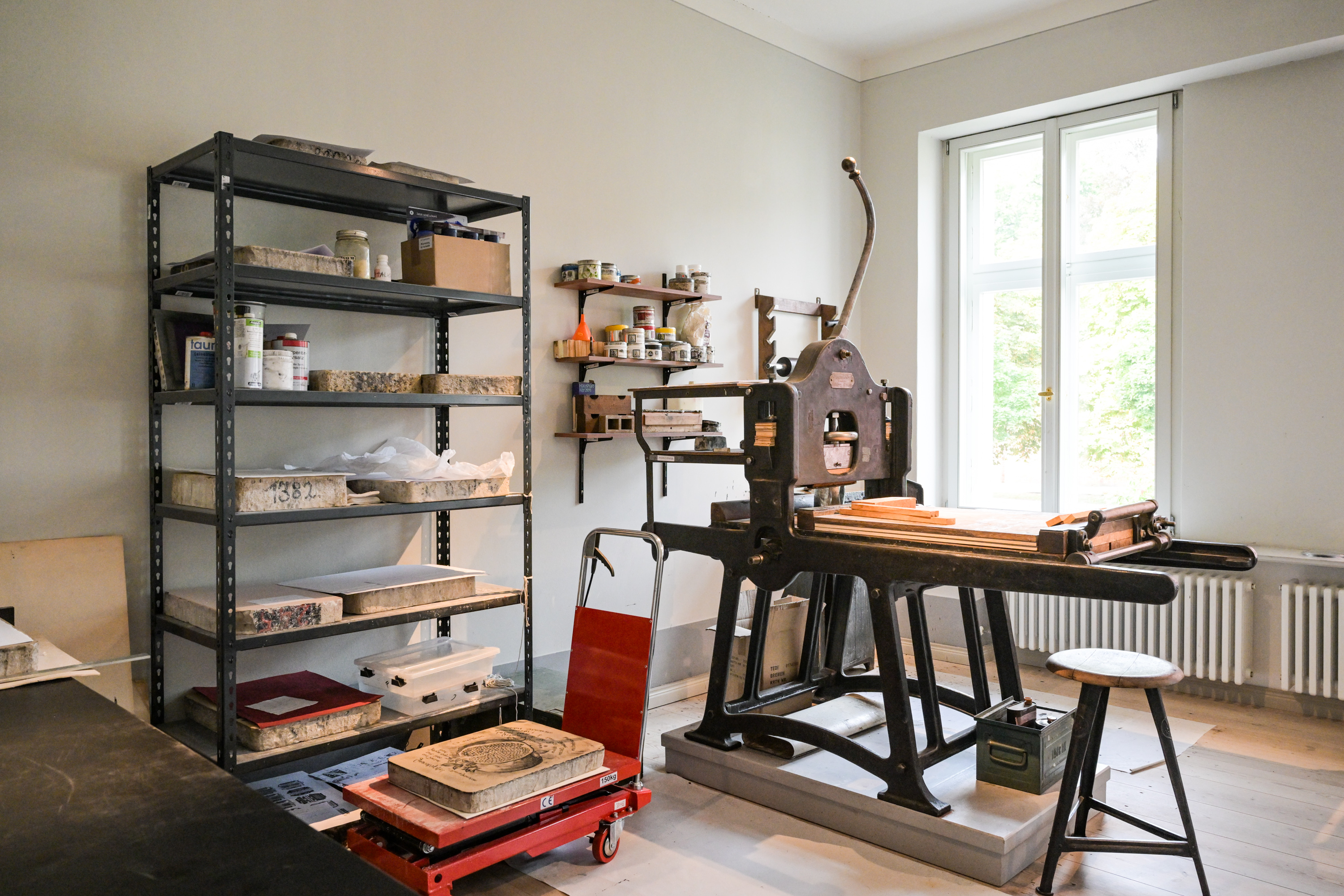 Foto: Henry Mundt, Lizenz: Museum Neuruppin