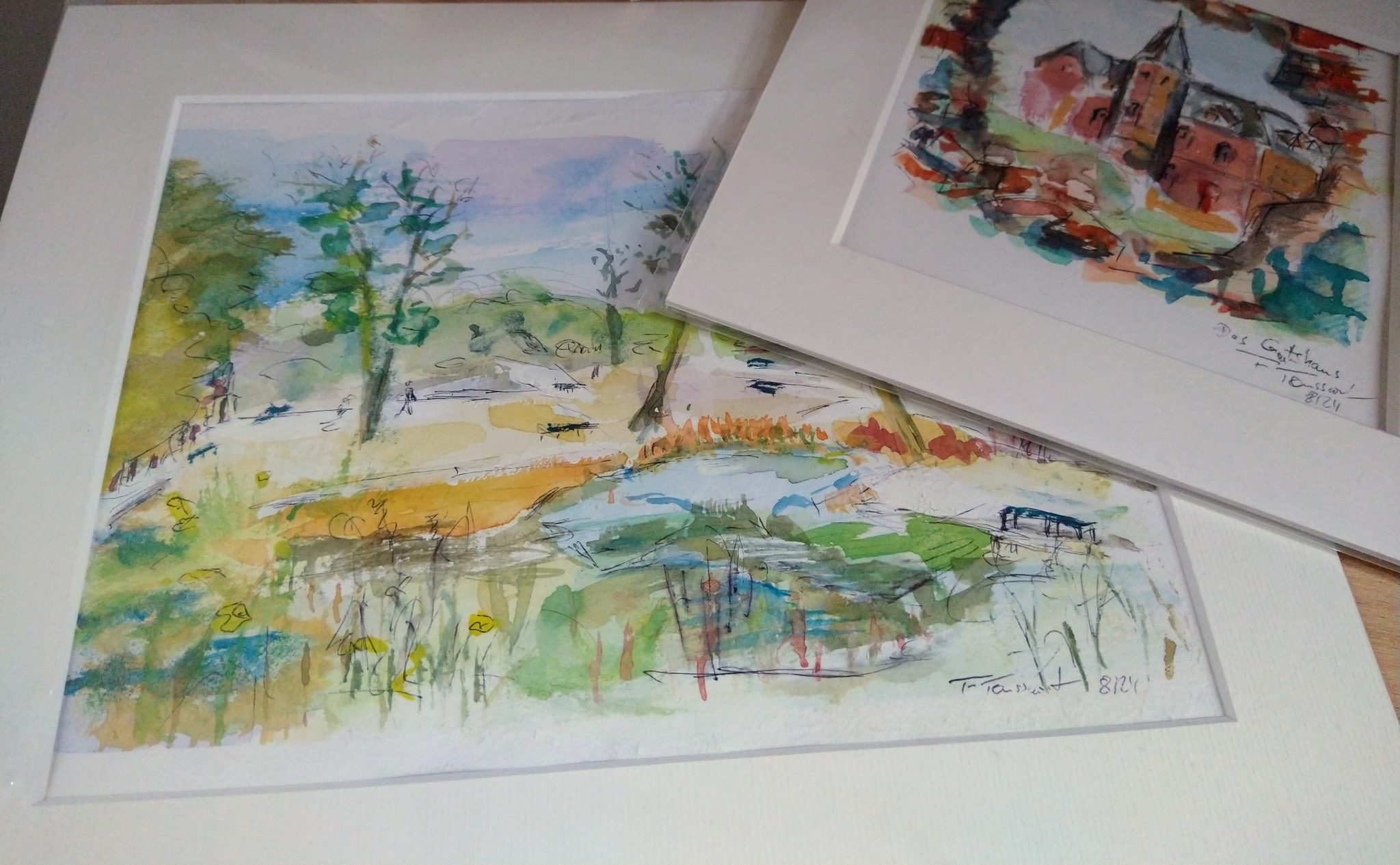 Foto: Schlossut Altlandsberg, Lizenz: Schlossut Altlandsberg GmbH