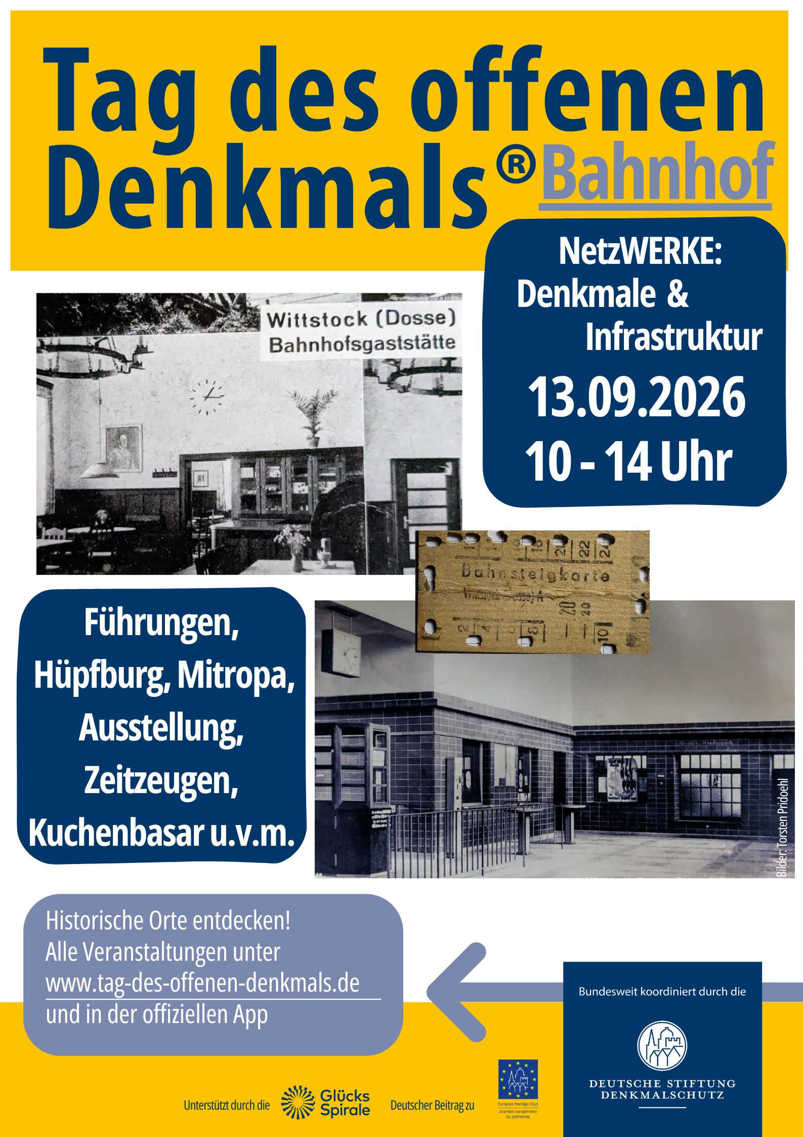 Foto: Stadt Wittstock/Dosse, Lizenz: Stadt Wittstock/Dosse