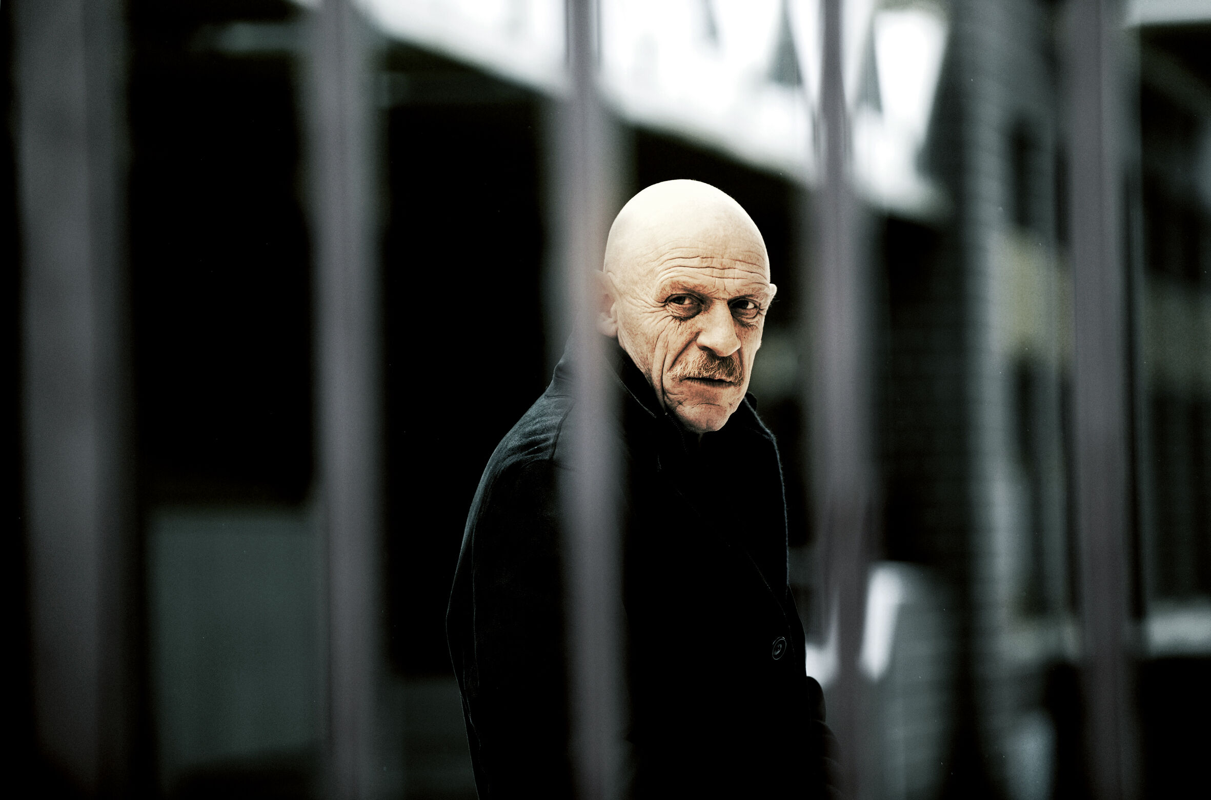 Joe Bausch, Foto: Wolfgang Schmidt, Lizenz: Wolfgang Schmidt