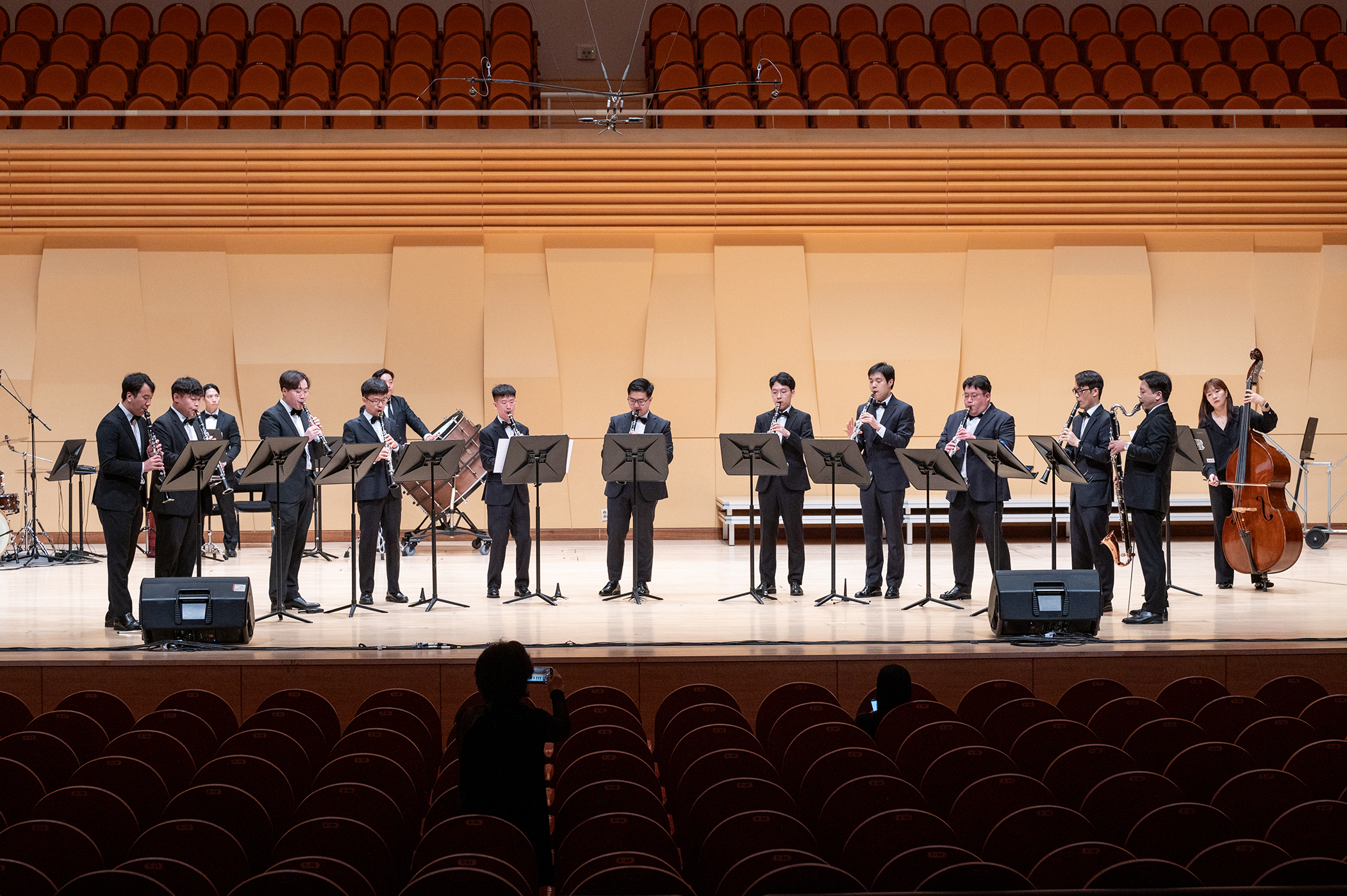 Foto: Dream With Ensemble, Lizenz: Dream With Ensemble