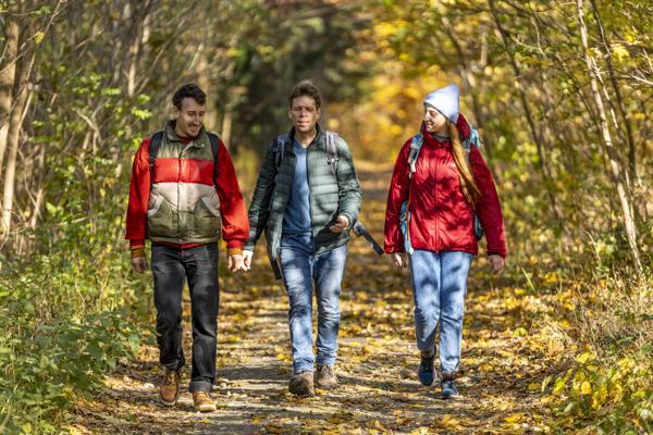 Rock me Jo  – Außenstelle –