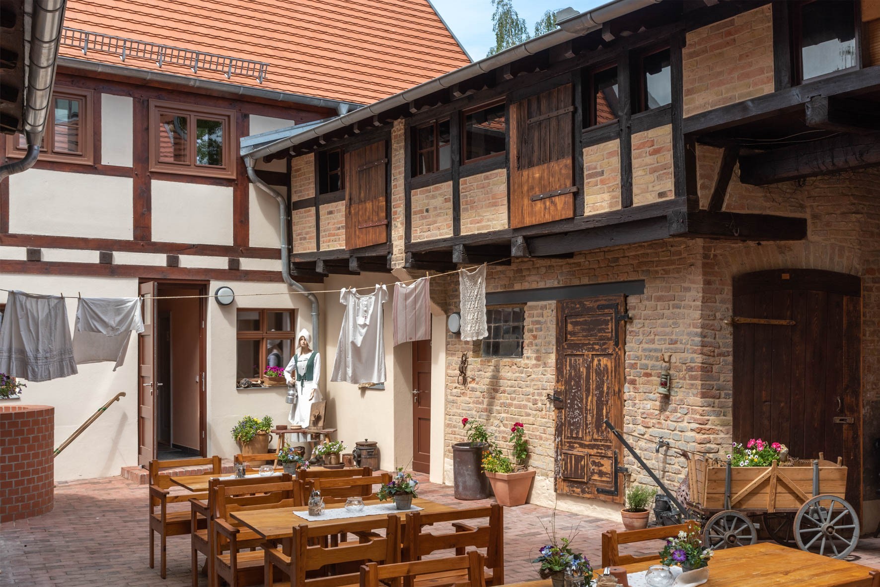 Foto: Kulturbüro der Stadt Nauen, Lizenz: Kulturbüro der Stadt Nauen