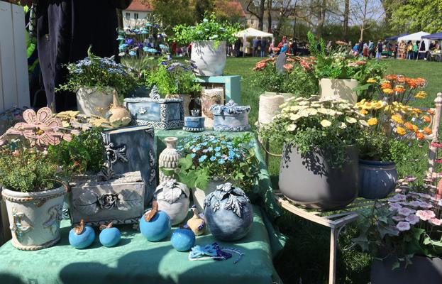 33. Bernauer Hussitenfest