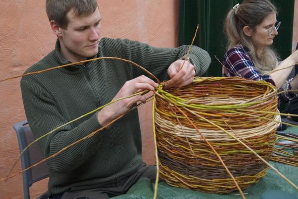 Termine der LÜBBENAUBRÜCKE