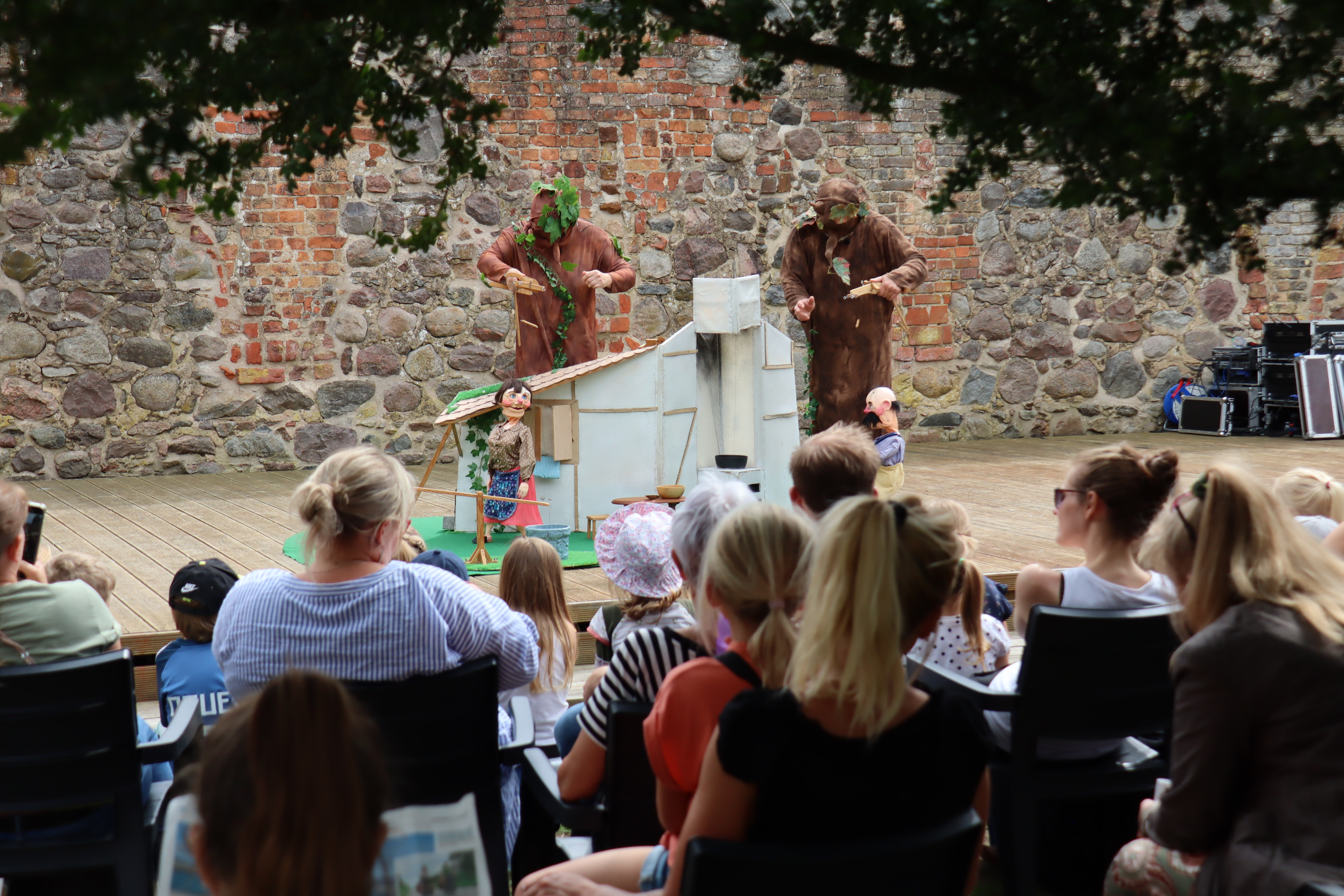 Foto: Doreen Wolf, Lizenz: Stadt Kyritz