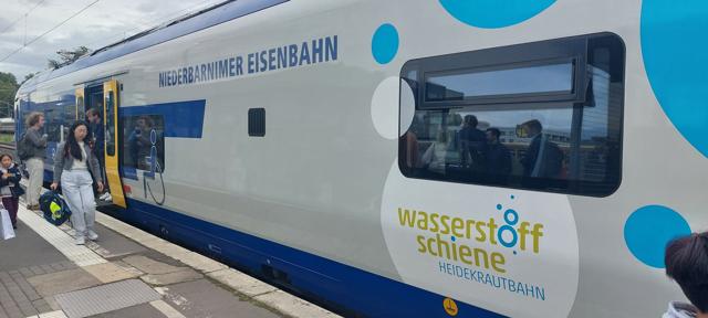 Wanderzentrale 2026: «Vier-Seen-Tour» – mit Reinhard Rosenau