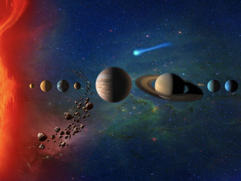 Foto: Planetarium Herzberg, Lizenz: Planetarium Herzberg