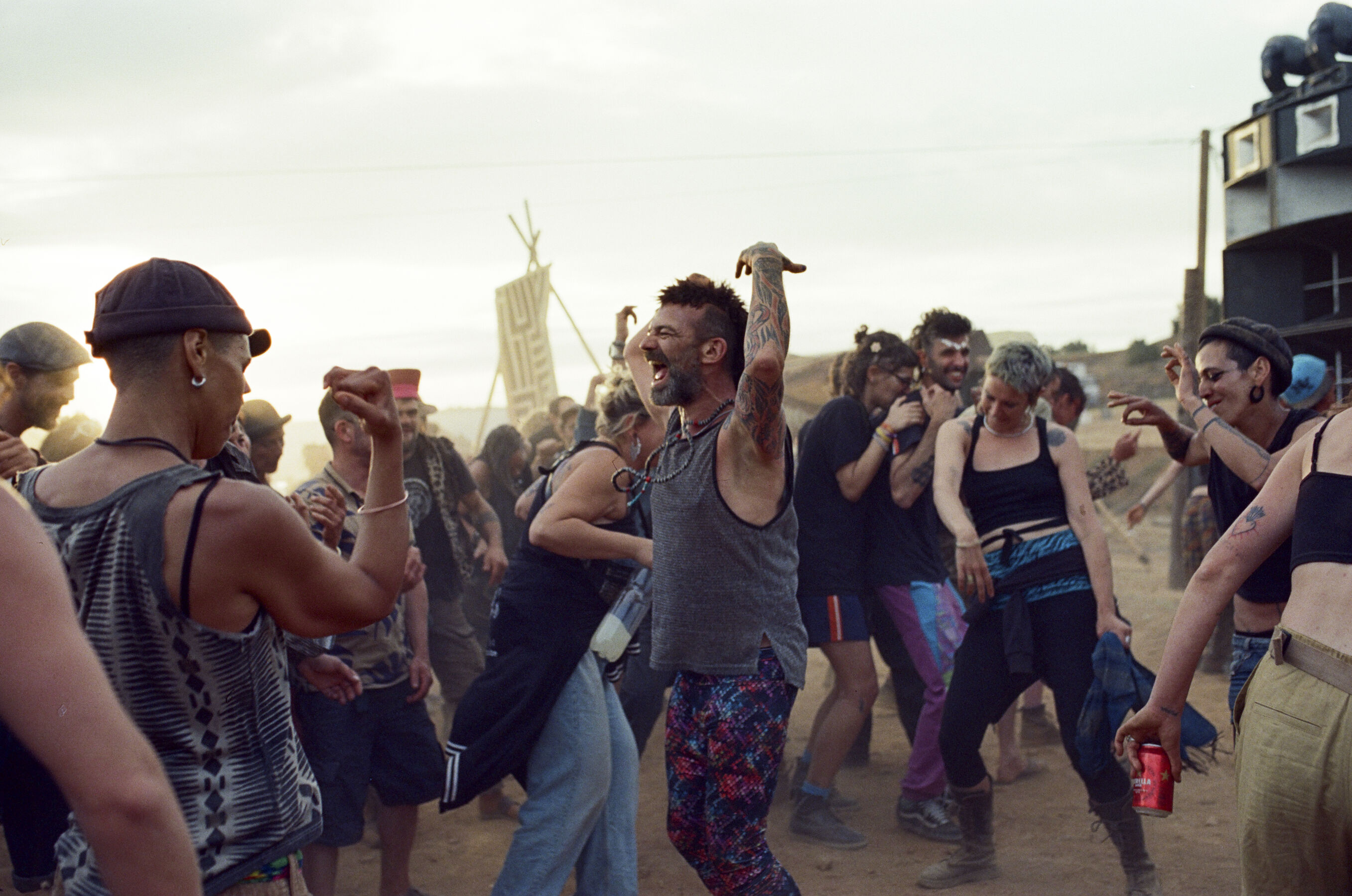 sirat , Foto: @ Quim Vives, Lizenz: @ Quim Vives