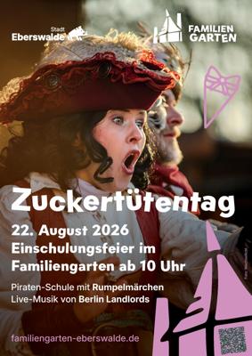 Artenschutzfest im Zoo