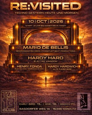 Osterfeuer mit der Band Blind Bankers