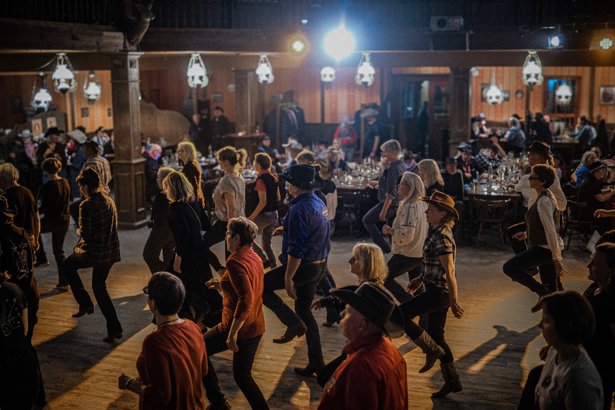 Foto: El Dorado Abenteuer GmbH, Lizenz: El Dorado Abenteuer GmbH