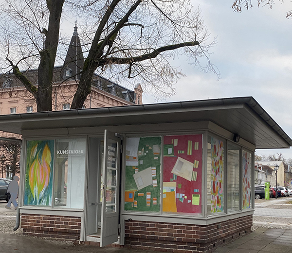 Foto: Uschi Jung, Lizenz: Uschi Jung