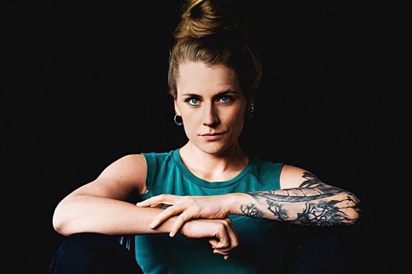 Rock me Jo  – Außenstelle –