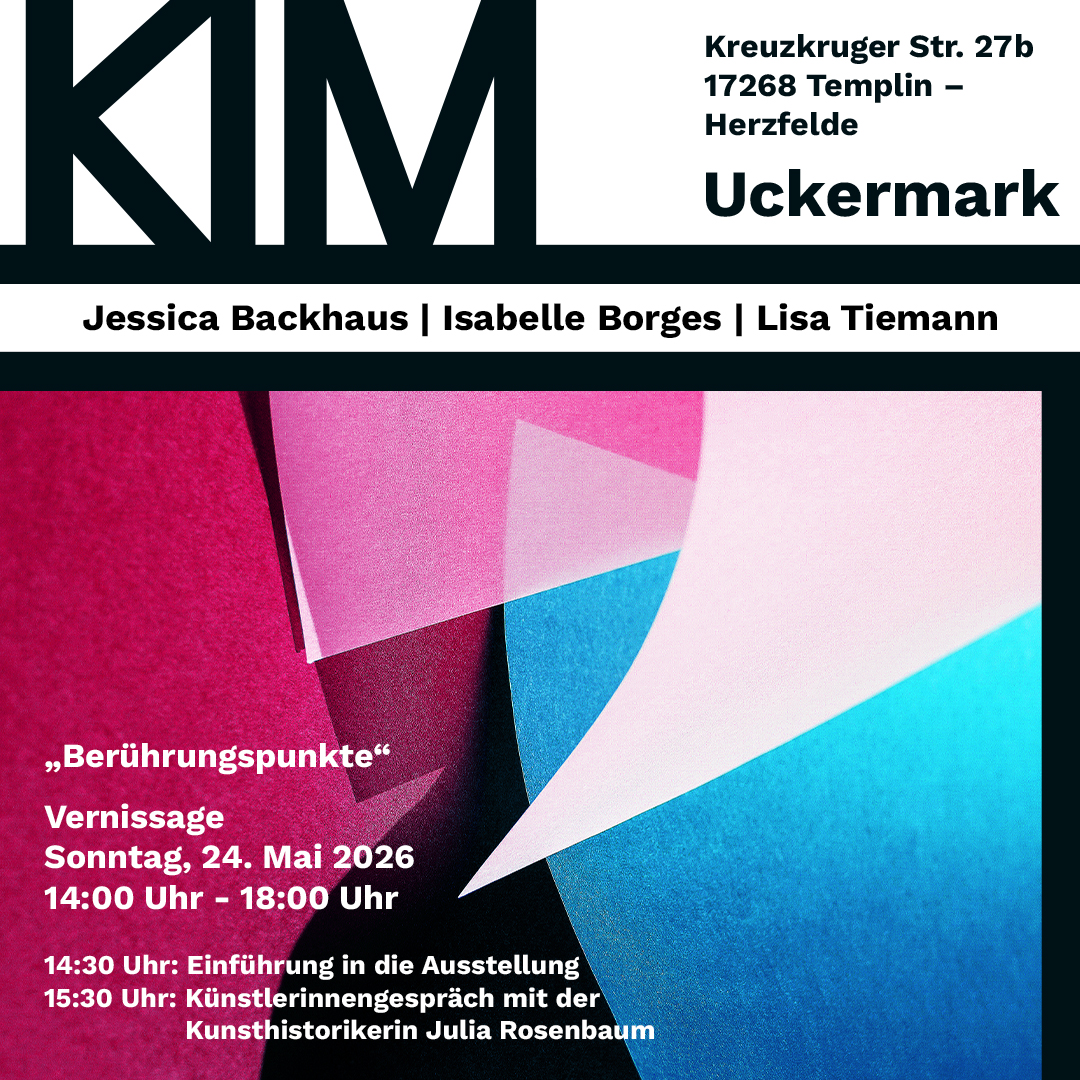 Foto: Julie Burchardi, Lizenz: KIM Uckermark