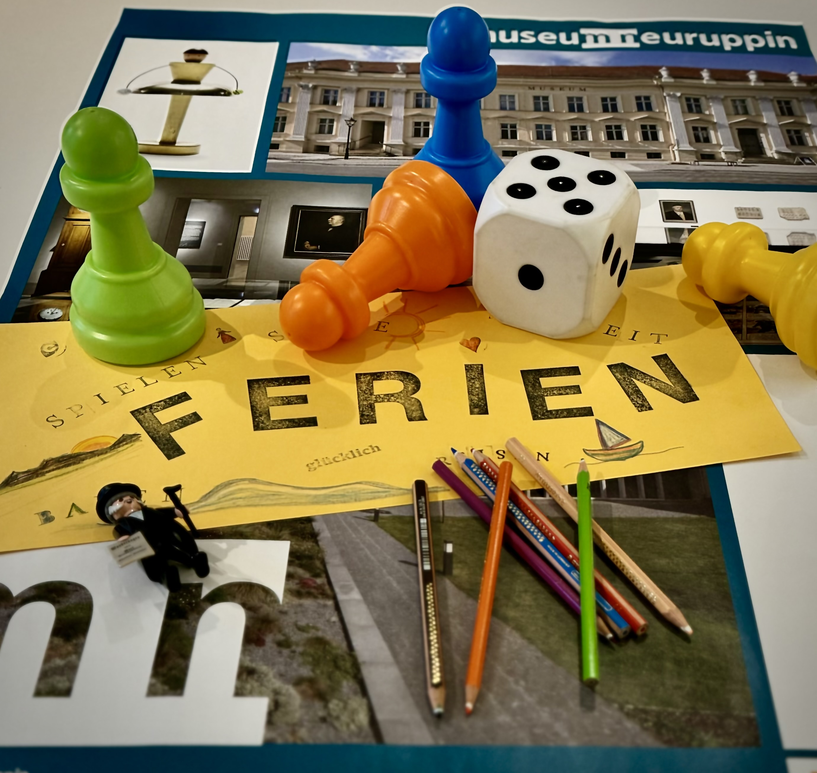 Foto: Museum Neuruppin, Lizenz: Museum Neuruppin