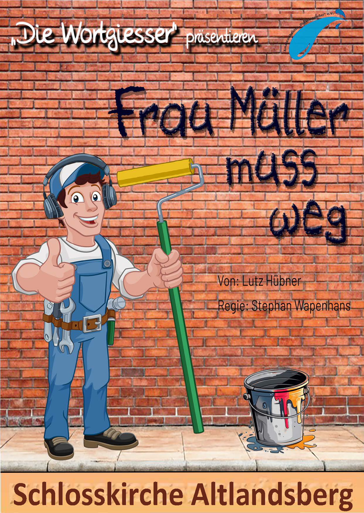 Foto: Die Wortgießer, Lizenz: Die Wortgießer