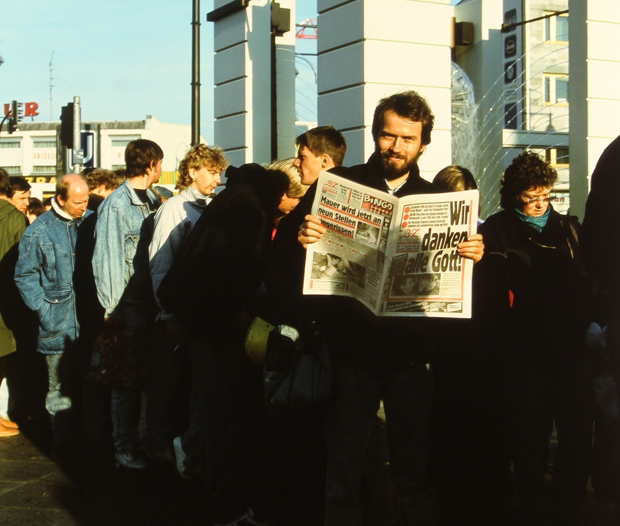 Foto: Michael Schmidt