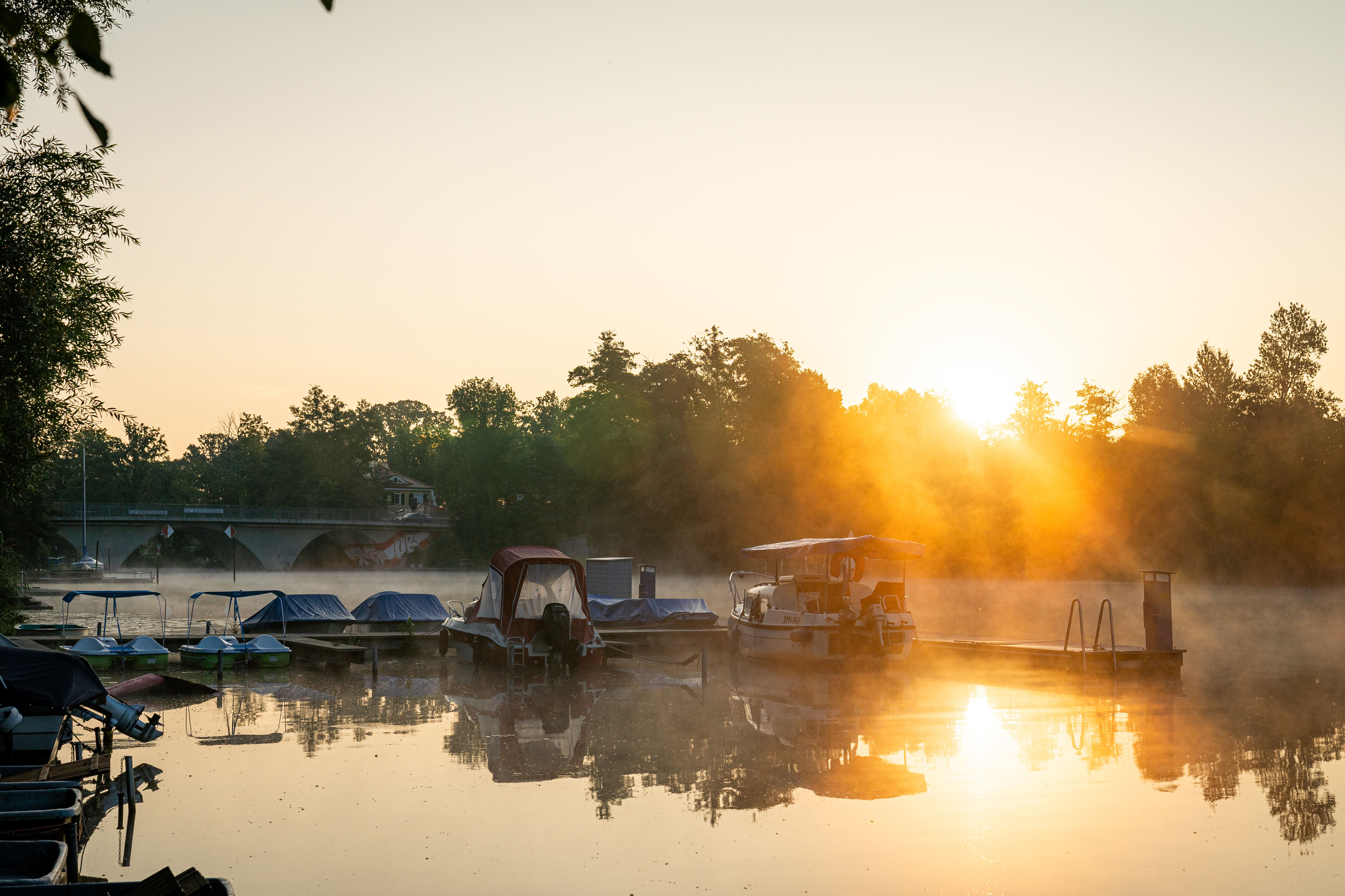 Foto: Seenland Oder-Spree / Florian Läufer , Lizenz: Seenland Oder-Spree / Florian Läufer 