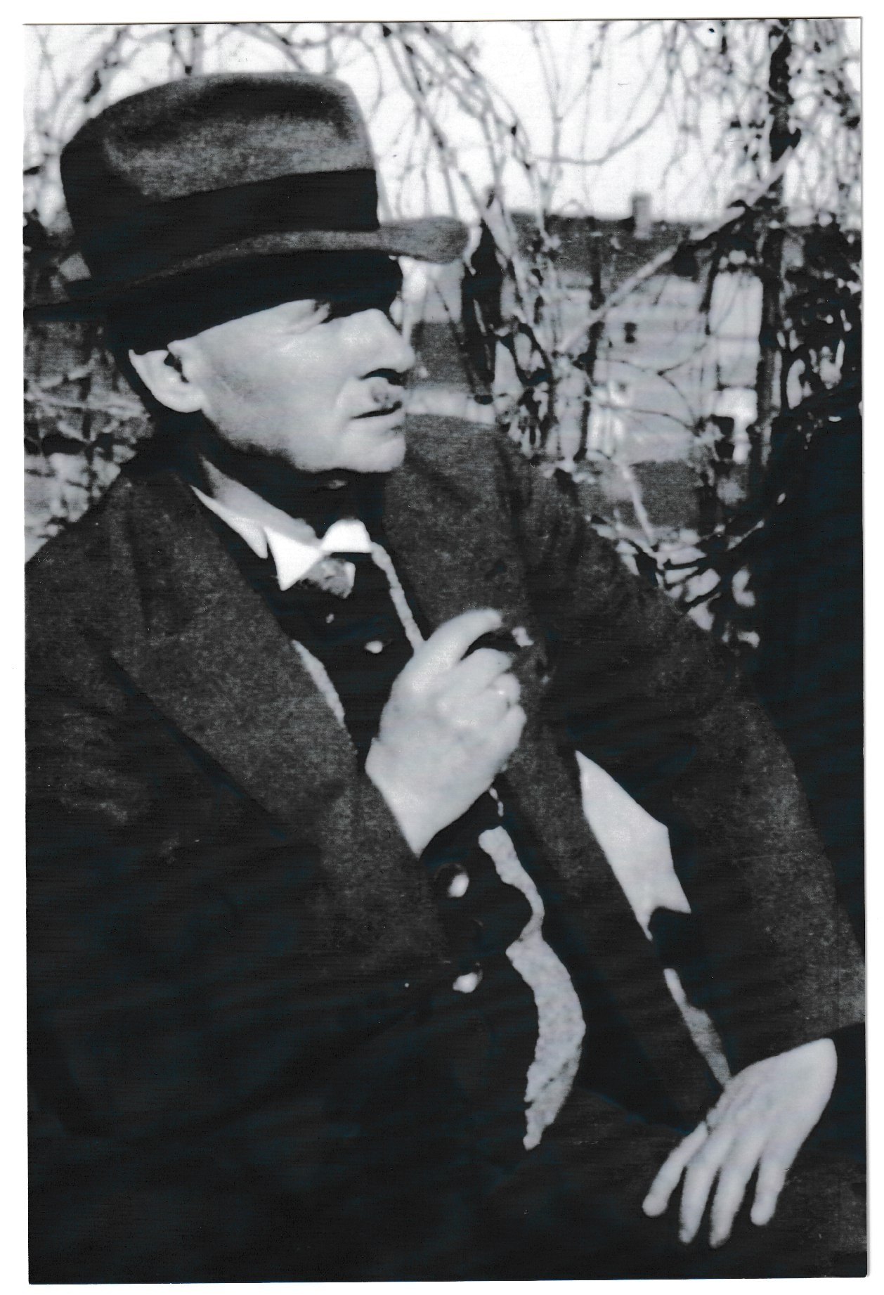 Foto: unbekannt, Lizenz: Max Lindow-Literaturgesellschaft e. V.