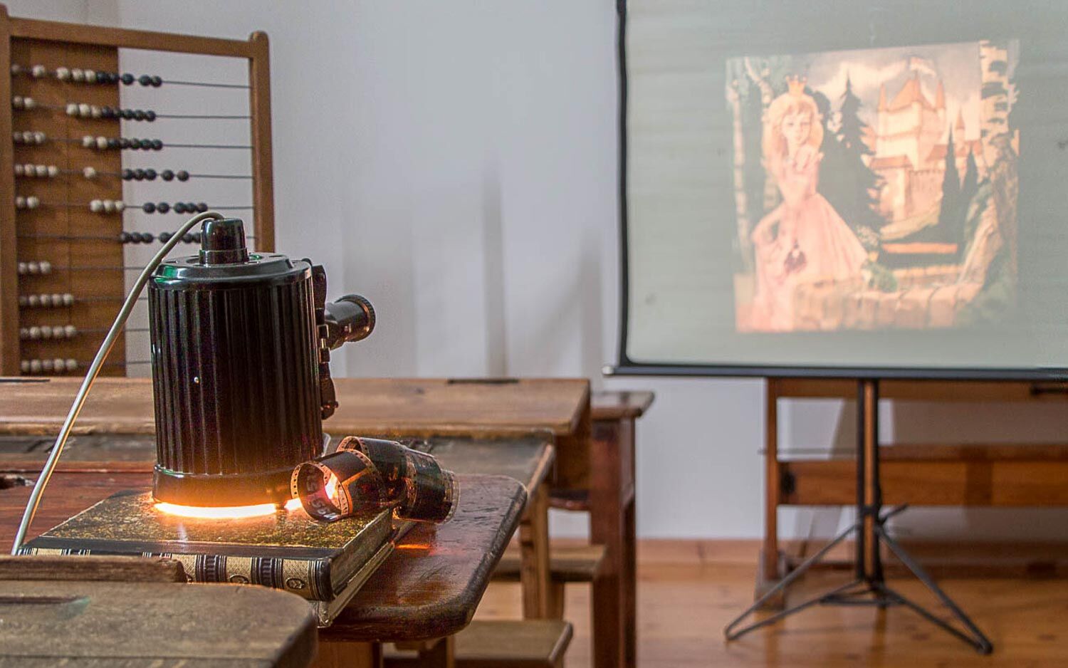 Märchen-Flimmerstunde